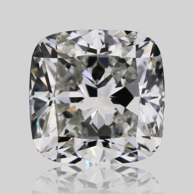 Diament szlif poduszkowy brylantowy, 1.02ct, VVS2, I, GIA 6535351578 Diament szlif poduszkowy brylantowy, 1.02ct, VVS2, I, GIA 6535351578