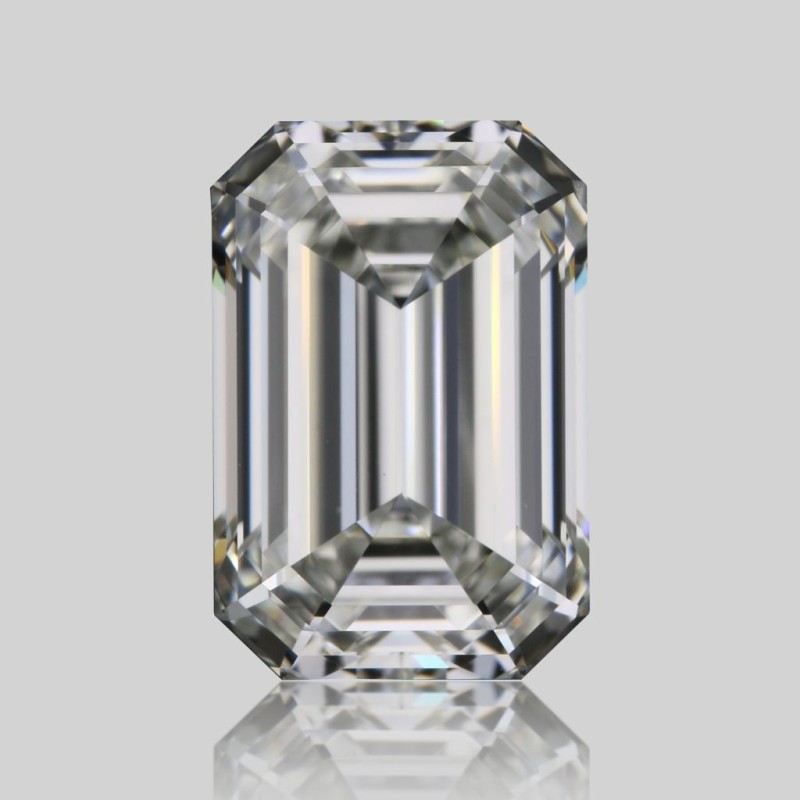 Diament szlif szmaragdowy, 1.22ct, VVS2, I, GIA 2534506588 Diament szlif szmaragdowy, 1.22ct, VVS2, I, GIA 2534506588