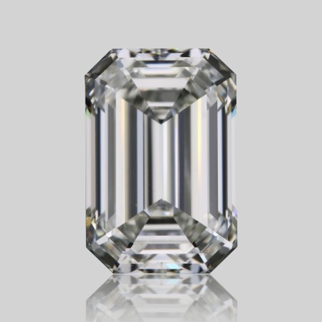 Diament szlif szmaragdowy, 1.22ct, VVS2, I, GIA 2534506588