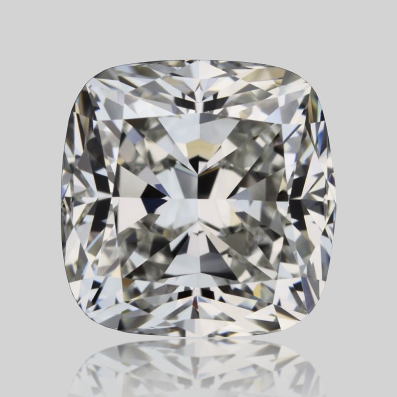 Diament szlif poduszkowy brylantowy, 1.01ct, VVS2, I, GIA 3535351470