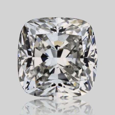 Diament szlif poduszkowy brylantowy, 1.01ct, VVS2, I, GIA 3535351470