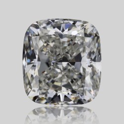 Diament szlif poduszkowy brylantowy, 1.01ct, VS2, I, GIA 5523563943