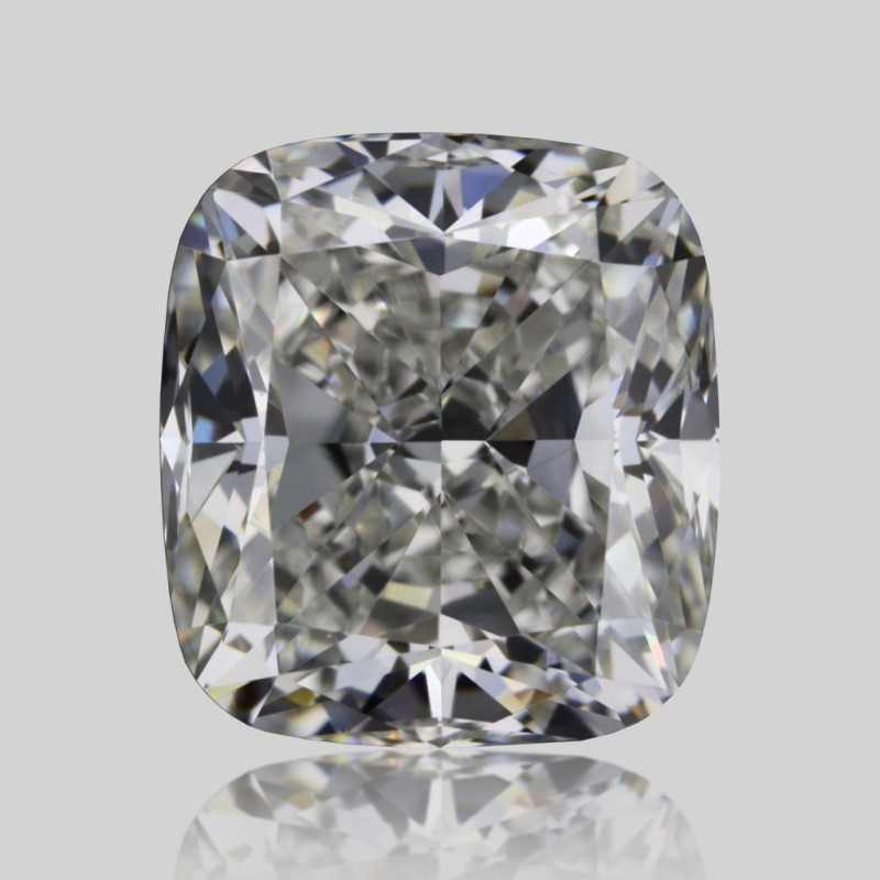 Diament szlif poduszkowy brylantowy, 1.01ct, VS2, I, GIA 5523563943