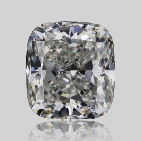 Diament szlif poduszkowy brylantowy, 1.01ct, VS2, I, GIA 5523563943
