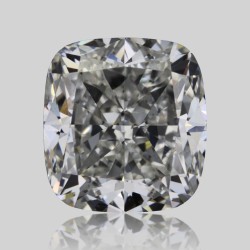 Diament szlif poduszkowy brylantowy, 1.01ct, VS2, I, GIA 6522561237