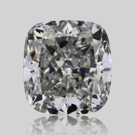 Diament szlif poduszkowy brylantowy, 1.01ct, VS2, I, GIA 6522561237
