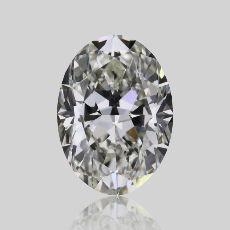 Diament szlif owalny, 1.01ct, VS2, I, GIA 2537116578 Diament szlif owalny, 1.01ct, VS2, I, GIA 2537116578