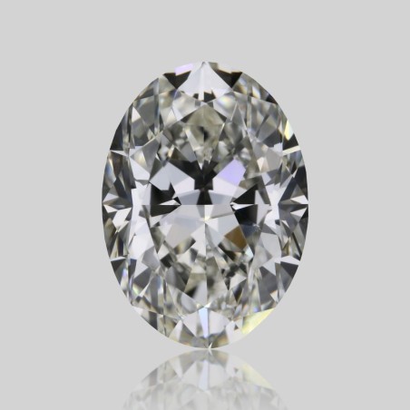 Diament szlif owalny, 1.01ct, VS2, I, GIA 2537116578