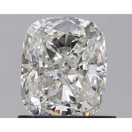 Diament szlif poduszkowy brylantowy, 1.0ct, VS2, I, GIA 2507951226