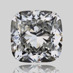 Diament szlif poduszkowy brylantowy, 1.2ct, VS1, I, GIA 7521359433