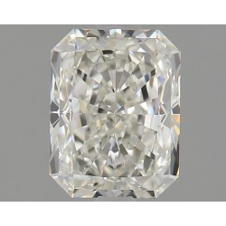 Diament radiant, 1.01ct, VS1, I, GIA 5486986705