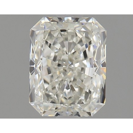 Diament radiant, 1.01ct, VS1, I, GIA 5486986705