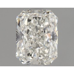 Diament radiant, 1.01ct, VS1, I, GIA 1498078275