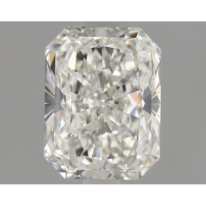 Diament radiant, 1.01ct, VS1, I, GIA 1498078275