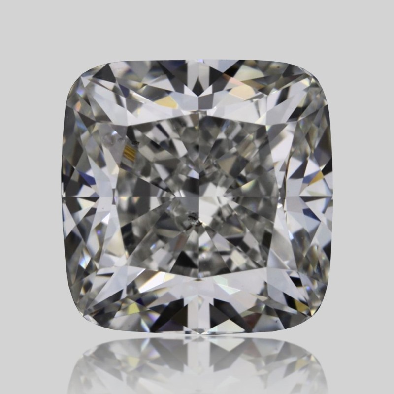 Diament szlif poduszkowy brylantowy, 1.2ct, SI1, I, GIA 6512314955 Diament szlif poduszkowy brylantowy, 1.2ct, SI1, I, GIA 6512314955