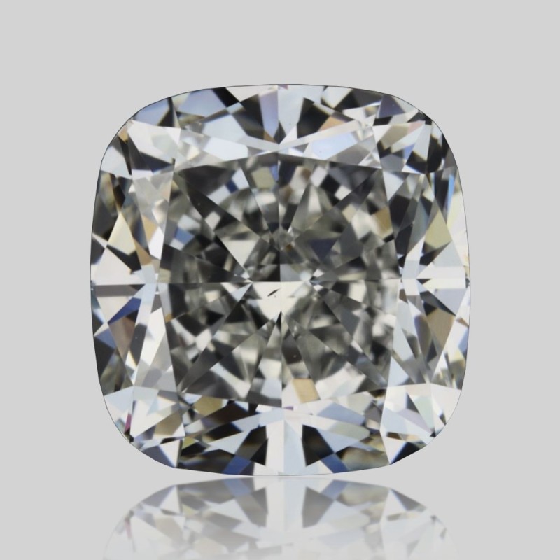 Diament szlif poduszkowy brylantowy, 1.01ct, VS2, I, GIA 1537346819 Diament szlif poduszkowy brylantowy, 1.01ct, VS2, I, GIA 1537346819