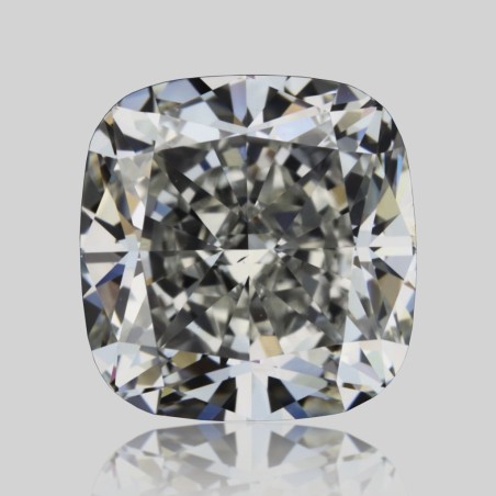 Diament szlif poduszkowy brylantowy, 1.01ct, VS2, I, GIA 1537346819