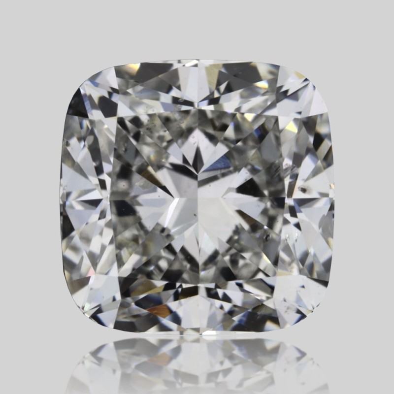 Diament szlif poduszkowy brylantowy, 1.2ct, SI2, I, GIA 7521387765 Diament szlif poduszkowy brylantowy, 1.2ct, SI2, I, GIA 7521387765