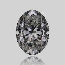 Diament szlif owalny, 1.51ct, VS2, H, GIA 6512200574