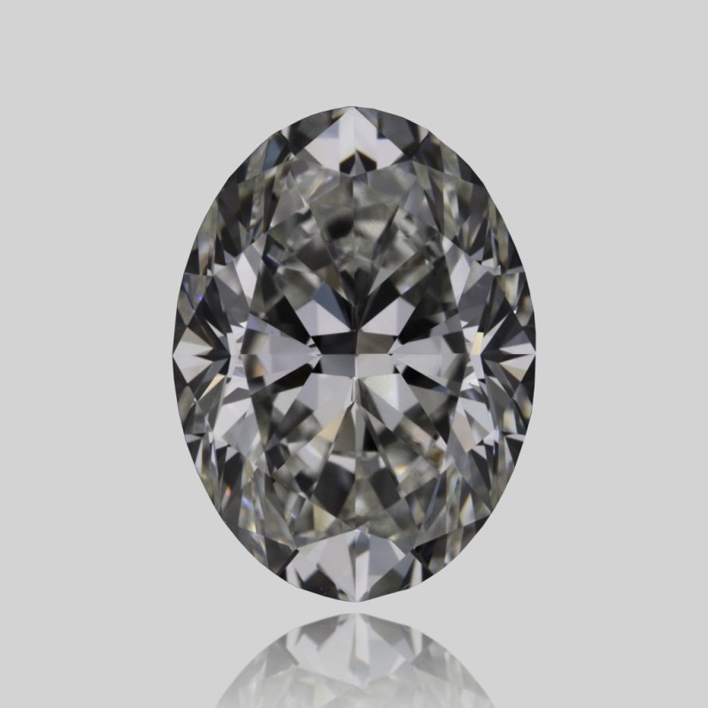 Diament szlif owalny, 1.51ct, VS2, H, GIA 6512200574 Diament szlif owalny, 1.51ct, VS2, H, GIA 6512200574