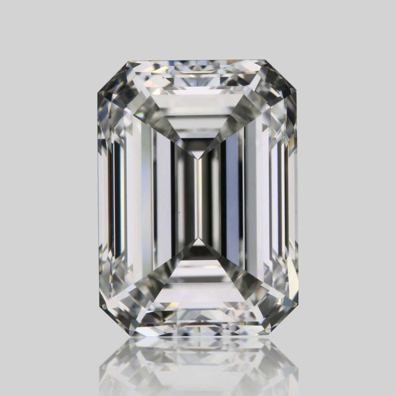 Diament szlif szmaragdowy, 1.7ct, VS1, I, GIA 2534274174 Diament szlif szmaragdowy, 1.7ct, VS1, I, GIA 2534274174