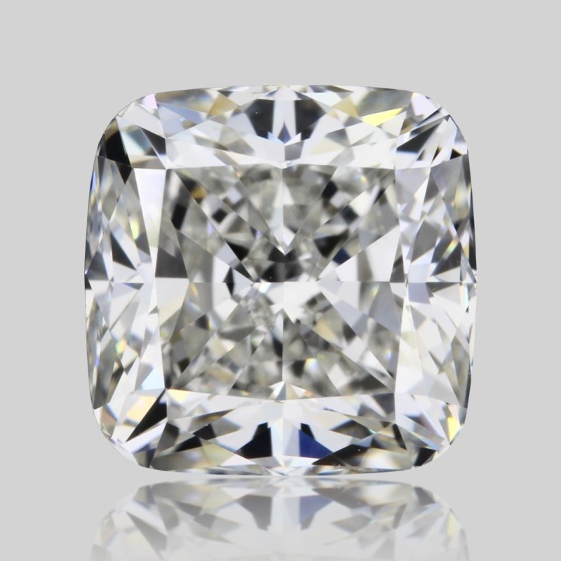 Diament szlif poduszkowy brylantowy, 1.5ct, VS2, H, GIA 2516951819