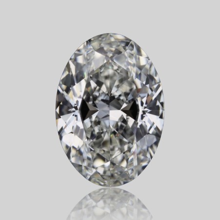 Diament szlif owalny, 1.51ct, VS1, I, GIA 2536429313