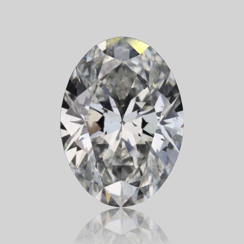 Diament szlif owalny, 1.52ct, SI2, H, GIA 1533314568