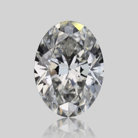 Diament szlif owalny, 1.52ct, SI2, H, GIA 1533314568
