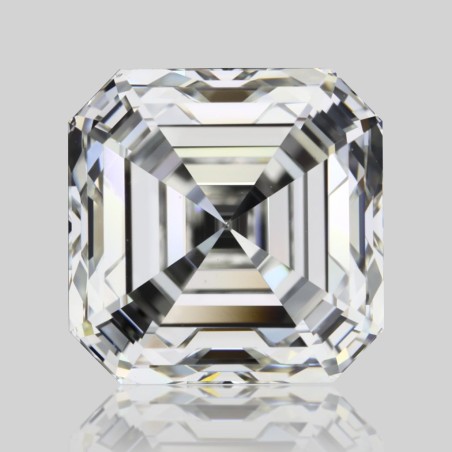 Diament Asscher, 1.51ct, VVS1, I, GIA 2526309406