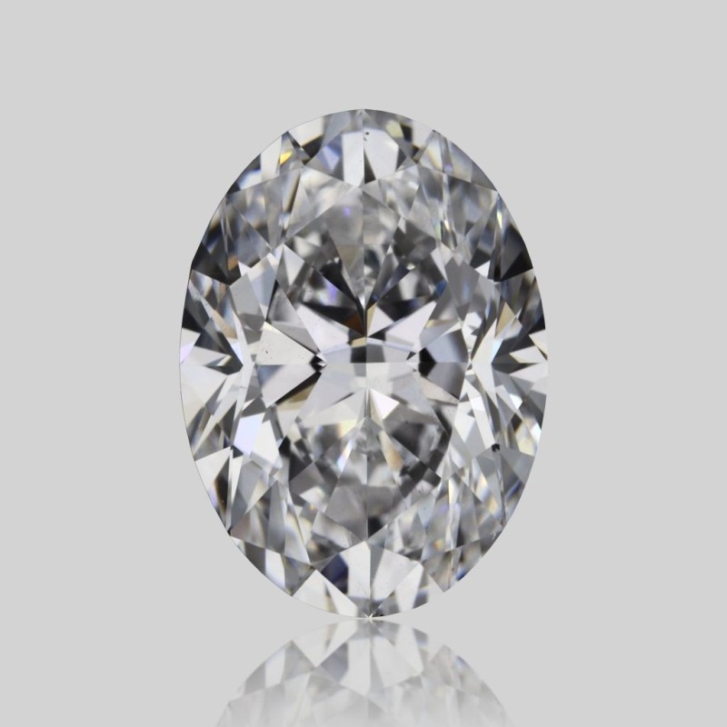 Diament szlif owalny, 1.5ct, VS2, D, GIA 5526526815 Diament szlif owalny, 1.5ct, VS2, D, GIA 5526526815