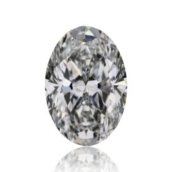 Diament szlif owalny, 1.52ct, VS1, E, GIA 6532508690