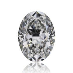 Diament szlif owalny, 1.51ct, VVS2, E, GIA 1533460423
