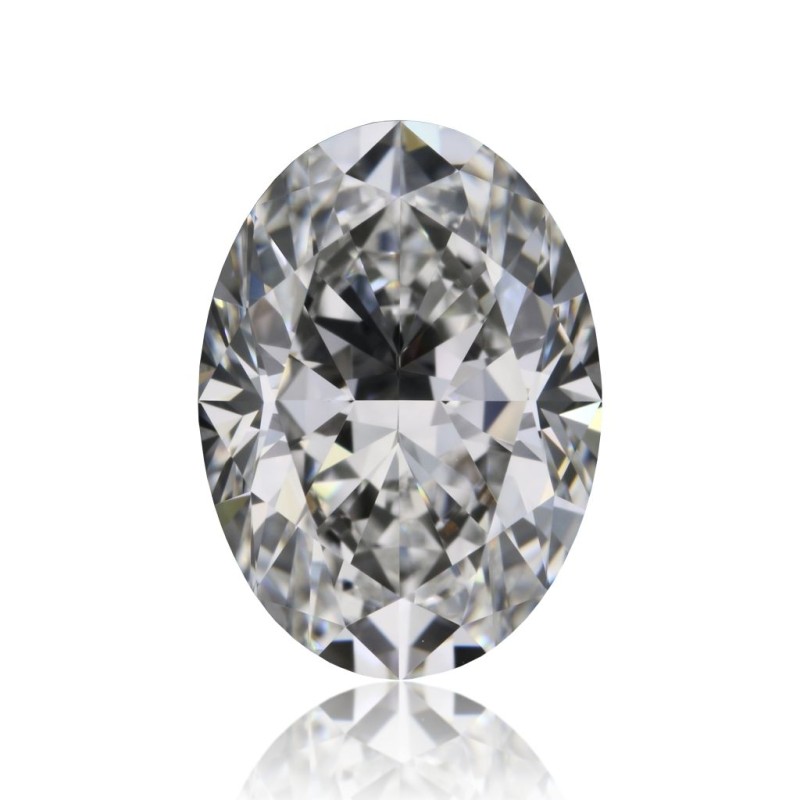 Diament szlif owalny, 1.51ct, VVS2, E, GIA 1533460423
