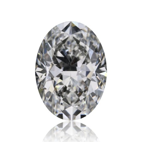 Diament szlif owalny, 1.51ct, VVS2, E, GIA 1533460423