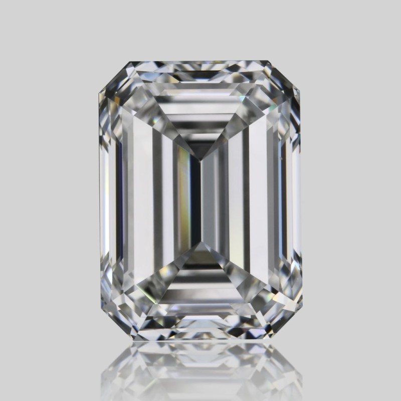 Diament szlif szmaragdowy, 1.71ct, VVS1, E, GIA 1539429079 Diament szlif szmaragdowy, 1.71ct, VVS1, E, GIA 1539429079