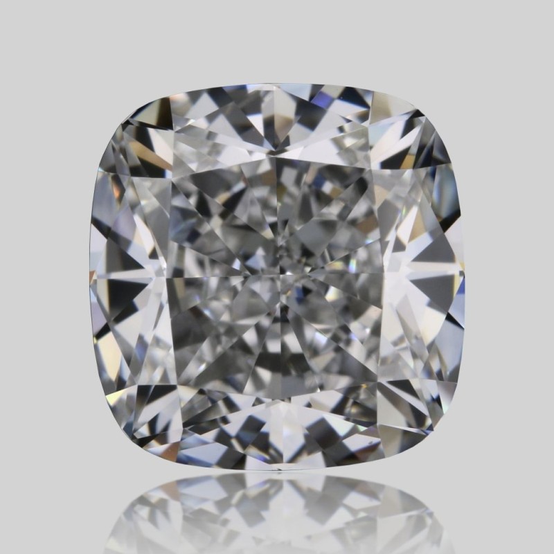 Diament szlif poduszkowy brylantowy, 1.51ct, VVS2, D, GIA 2534429342 Diament szlif poduszkowy brylantowy, 1.51ct, VVS2, D, GIA 2534429342