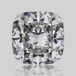 Diament szlif poduszkowy brylantowy, 1.52ct, VVS2, E, GIA 2524839914