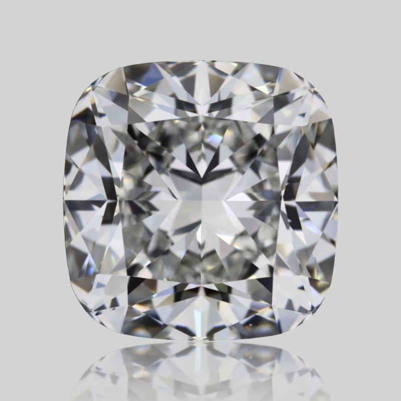 Diament szlif poduszkowy brylantowy, 1.52ct, VVS2, E, GIA 2524839914 Diament szlif poduszkowy brylantowy, 1.52ct, VVS2, E, GIA 2524839914