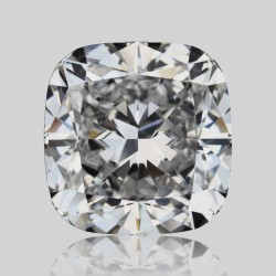 Diament szlif poduszkowy brylantowy, 1.55ct, VS2, D, GIA 2527816985