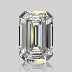 Diament szlif szmaragdowy, 1.5ct, VVS2, G, GIA 1539557500