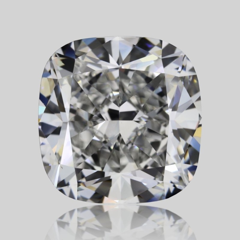 Diament szlif poduszkowy brylantowy, 1.51ct, VVS2, G, GIA 6522525999 Diament szlif poduszkowy brylantowy, 1.51ct, VVS2, G, GIA 6522525999