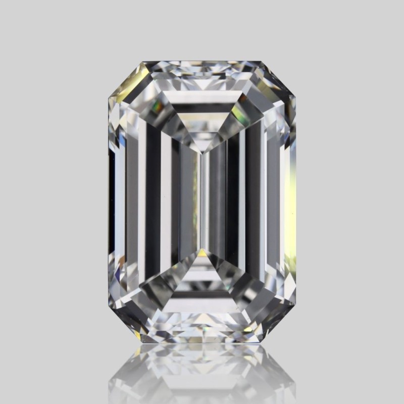 Diament szlif szmaragdowy, 1.51ct, VS1, F, GIA 1535506649 Diament szlif szmaragdowy, 1.51ct, VS1, F, GIA 1535506649