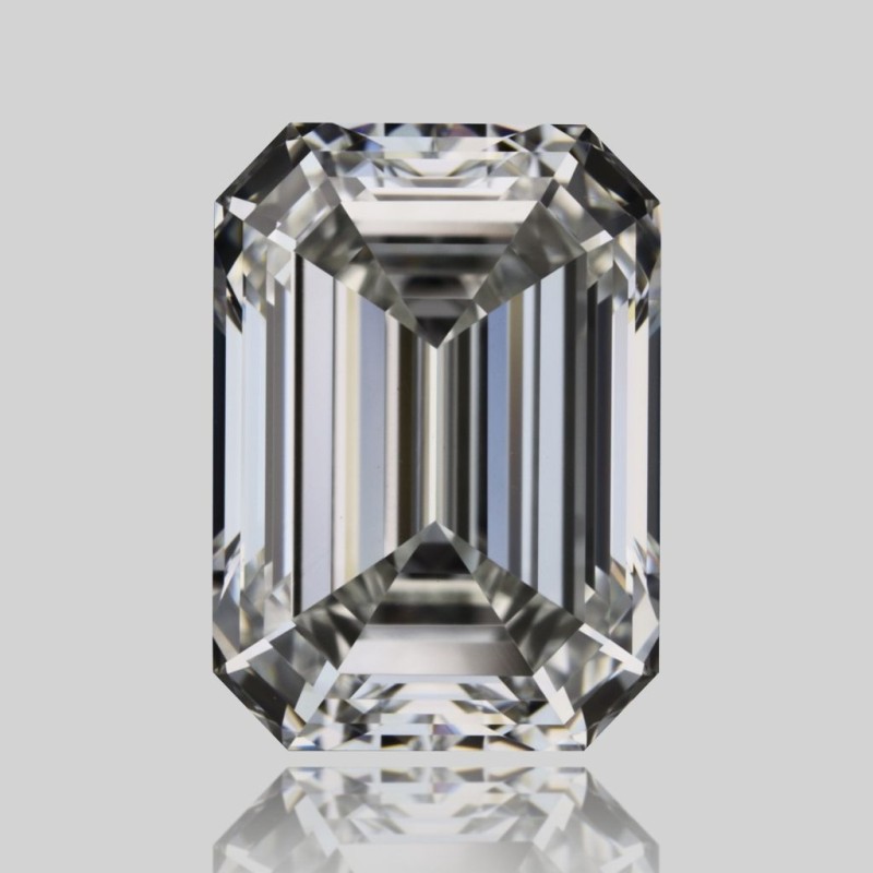 Diament szlif szmaragdowy, 1.53ct, VVS2, I, GIA 5523700569 Diament szlif szmaragdowy, 1.53ct, VVS2, I, GIA 5523700569