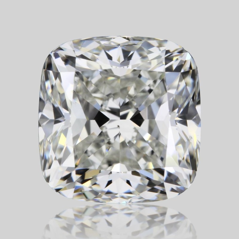 Diament szlif poduszkowy brylantowy, 1.7ct, VS2, I, GIA 1515951734 Diament szlif poduszkowy brylantowy, 1.7ct, VS2, I, GIA 1515951734