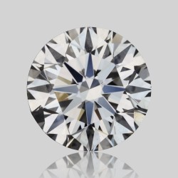 Diament szlif okrągły, 1ct, VVS1, D, GIA 5533200390