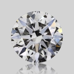 Diament szlif okrągły, 1.01ct, VS2, E, GIA 7528207295