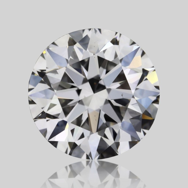 Diament szlif okrągły, 1.01ct, VS2, E, GIA 7528207295