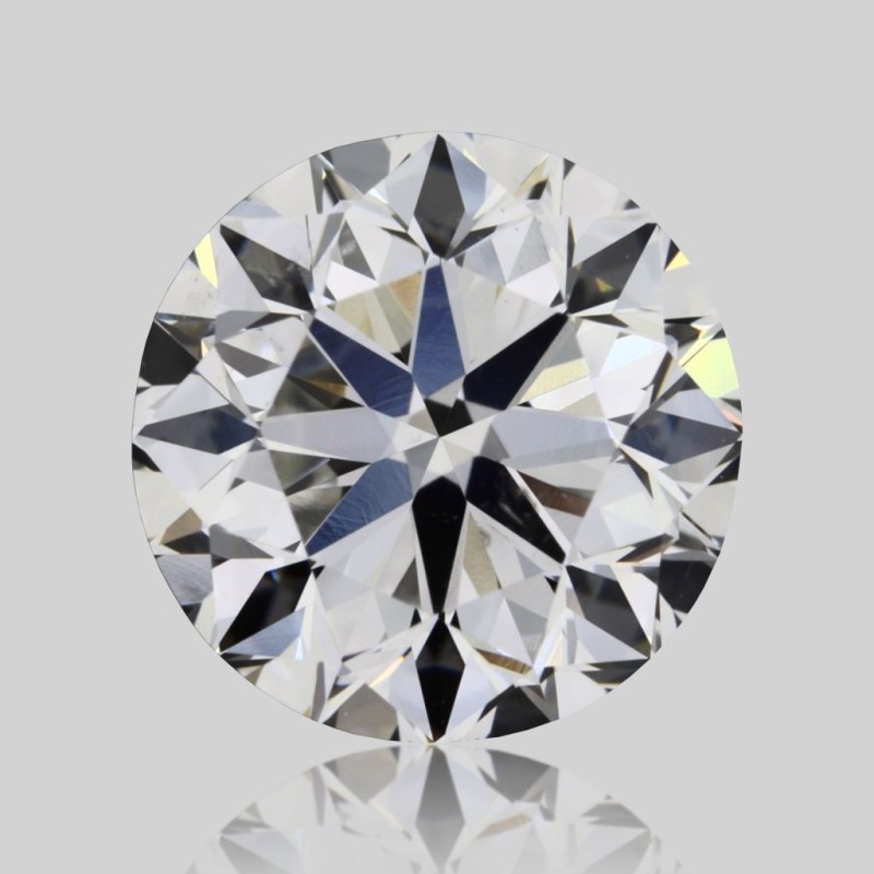 Diament szlif okrągły, 1.01ct, SI1, F, GIA 6521239650