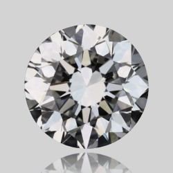 Diament szlif okrągły, 1.01ct, SI1, G, GIA 5523163450